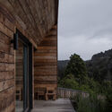 El Trebol House / Engelman Estudio - Houses