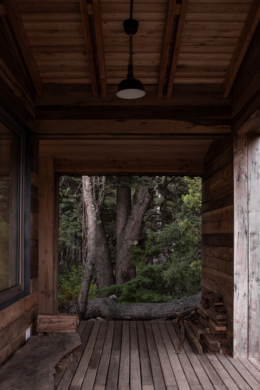 El Trebol House / Engelman Estudio - Image 13 of 24