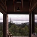 El Trebol House / Engelman Estudio - Interior Photography, Houses, Beam