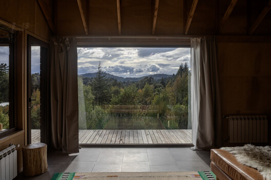 El Trebol House / Engelman Estudio - Image 12 of 24
