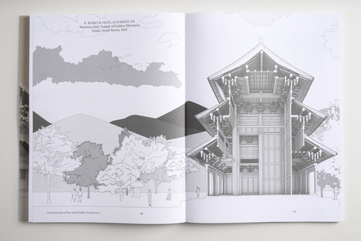 Timbercraft: Lost Tectonics from East Asia Timbercraft: Lost Tectonics from East Asia - Image 5 of 6