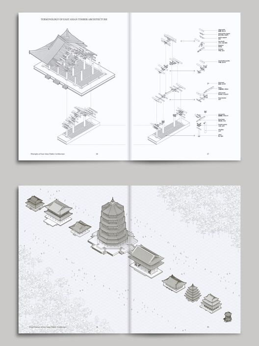 Timbercraft: Lost Tectonics from East Asia Timbercraft: Lost Tectonics from East Asia - Image 3 of 6