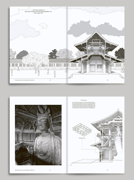 Timbercraft: Lost Tectonics from East Asia Timbercraft: Lost Tectonics from East Asia - Image 6 of 6