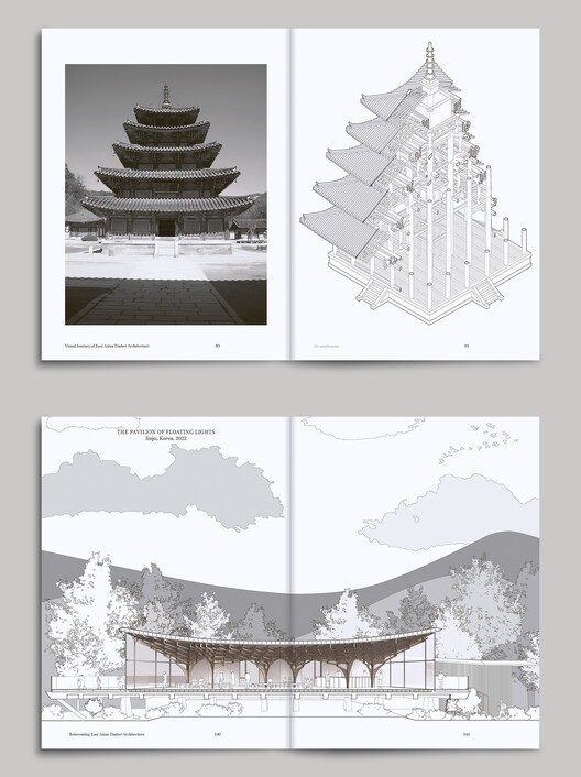 Timbercraft: Lost Tectonics from East Asia Timbercraft: Lost Tectonics from East Asia - Image 4 of 6