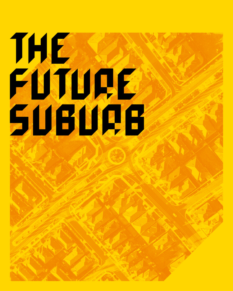 The Future Suburb Symposium