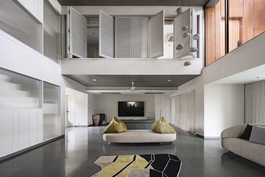 T(errakota) House / Spacefiction Studio T(errakota) House / Spacefiction Studio - Interior Photography, Chair