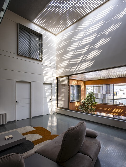 T(errakota) House / Spacefiction Studio T(errakota) House / Spacefiction Studio - Interior Photography, Wood