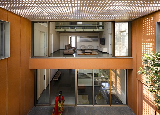 T(errakota) House / Spacefiction Studio T(errakota) House / Spacefiction Studio - Interior Photography, Kitchen, Wood