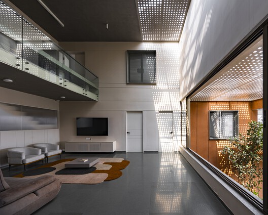T(errakota) House / Spacefiction Studio T(errakota) House / Spacefiction Studio - Interior Photography