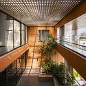 T(errakota) House / Spacefiction Studio - Interior Photography, Houses, Kitchen, Balcony