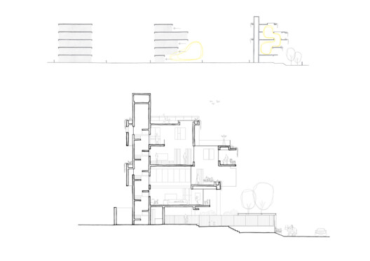 T(errakota) House / Spacefiction Studio T(errakota) House / Spacefiction Studio - Image 21 of 22