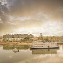 Upon Harbor / tip architects