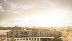 Upon Harbor / tip architects
