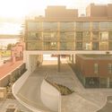 Upon Harbor / tip architects