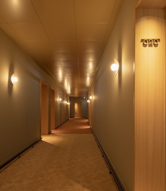 Upon Harbor / tip architects Upon Harbor / tip architects - Imagen 10 de 23