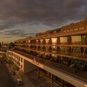Upon Harbor / tip architects