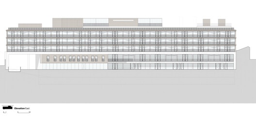 Upon Harbor / tip architects Upon Harbor / tip architects - Imagen 20 de 23