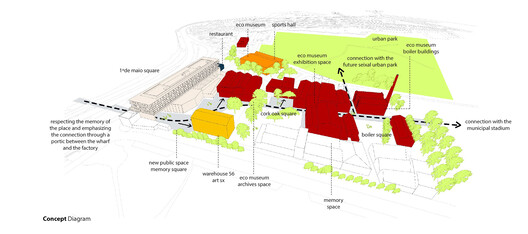 Upon Harbor / tip architects Upon Harbor / tip architects - Imagen 23 de 23