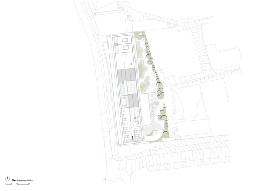 Upon Harbor / tip architects Upon Harbor / tip architects - Imagen 13 de 23