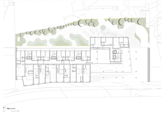 Upon Harbor / tip architects Upon Harbor / tip architects - Imagen 15 de 23