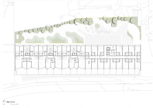 Upon Harbor / tip architects Upon Harbor / tip architects - Imagen 16 de 23