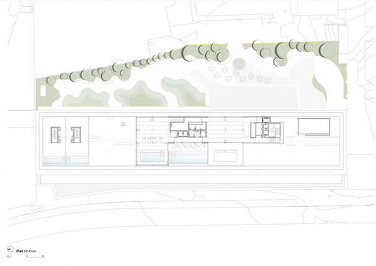 Upon Harbor / tip architects Upon Harbor / tip architects - Imagen 18 de 23