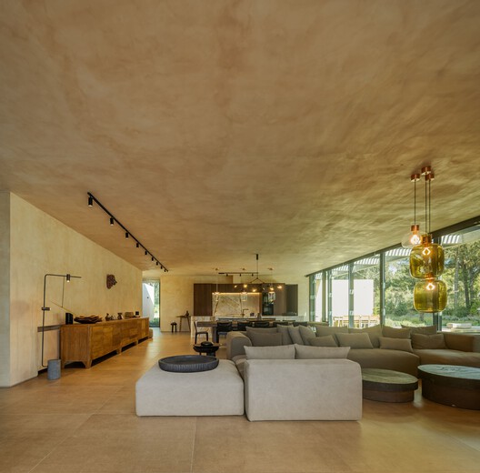 Casa Muda L13 / Pereira Miguel Arquitectos Casa Muda L13 / Pereira Miguel Arquitectos - Interior Photography, Living Room