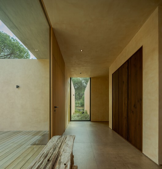 Casa Muda L13 / Pereira Miguel Arquitectos Casa Muda L13 / Pereira Miguel Arquitectos - Interior Photography