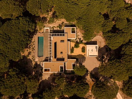 Casa Muda L13 / Pereira Miguel Arquitectos Casa Muda L13 / Pereira Miguel Arquitectos - Exterior Photography