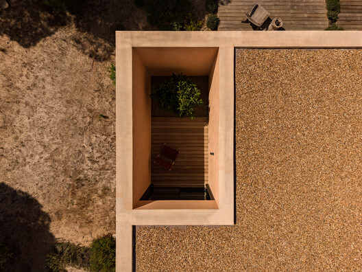 Casa Muda L13 / Pereira Miguel Arquitectos Casa Muda L13 / Pereira Miguel Arquitectos - Interior Photography