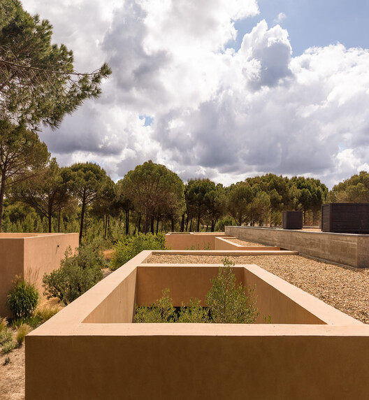 Casa Muda L13 / Pereira Miguel Arquitectos Casa Muda L13 / Pereira Miguel Arquitectos - Image 12 of 31