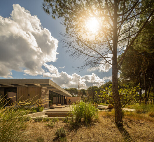 Casa Muda L13 / Pereira Miguel Arquitectos Casa Muda L13 / Pereira Miguel Arquitectos - Exterior Photography