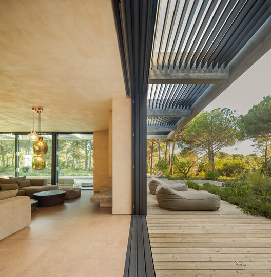 Casa Muda L13 / Pereira Miguel Arquitectos Casa Muda L13 / Pereira Miguel Arquitectos - Image 22 of 31