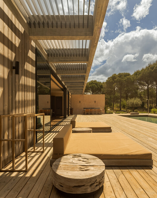 Casa Muda L13 / Pereira Miguel Arquitectos Casa Muda L13 / Pereira Miguel Arquitectos - Image 19 of 31