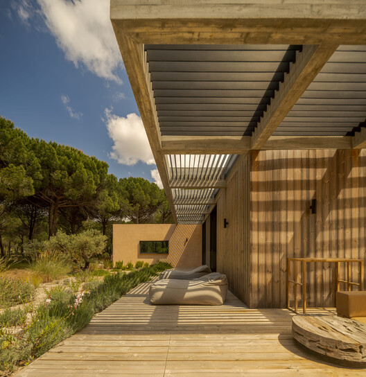 Casa Muda L13 / Pereira Miguel Arquitectos Casa Muda L13 / Pereira Miguel Arquitectos - Image 20 of 31