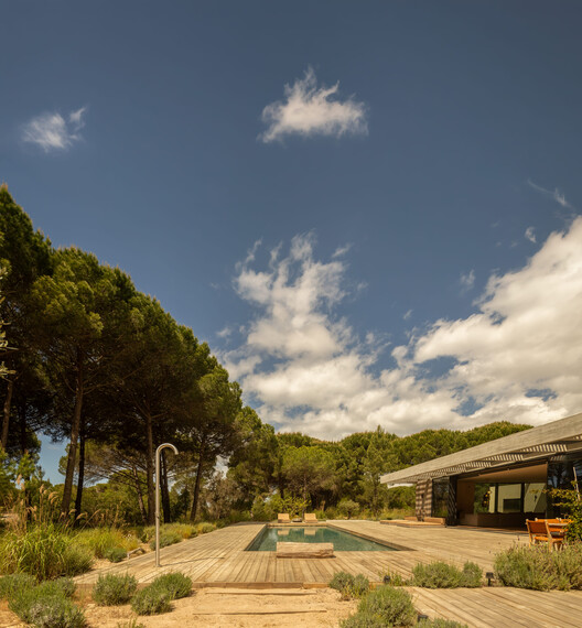 Casa Muda L13 / Pereira Miguel Arquitectos Casa Muda L13 / Pereira Miguel Arquitectos - Image 17 of 31