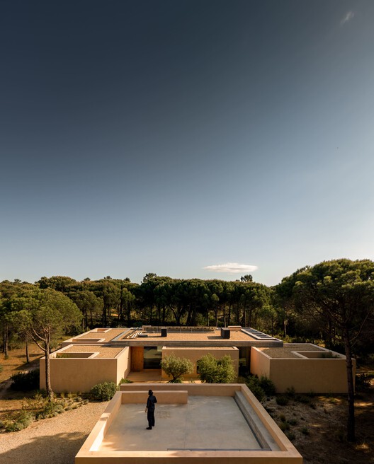 Casa Muda L13 / Pereira Miguel Arquitectos Casa Muda L13 / Pereira Miguel Arquitectos - Image 8 of 31