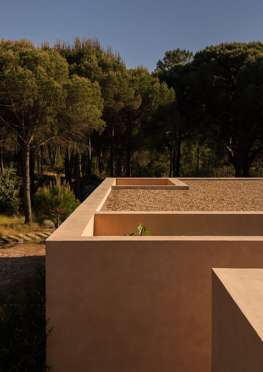 Casa Muda L13 / Pereira Miguel Arquitectos Casa Muda L13 / Pereira Miguel Arquitectos - Image 14 of 31