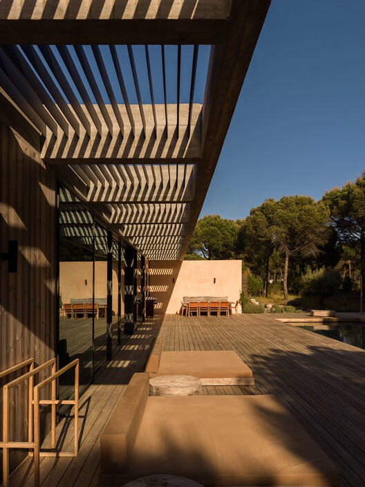 Casa Muda L13 / Pereira Miguel Arquitectos Casa Muda L13 / Pereira Miguel Arquitectos - Image 23 of 31