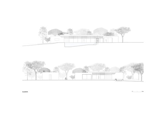 Casa Muda L13 / Pereira Miguel Arquitectos Casa Muda L13 / Pereira Miguel Arquitectos - Image 31 of 31