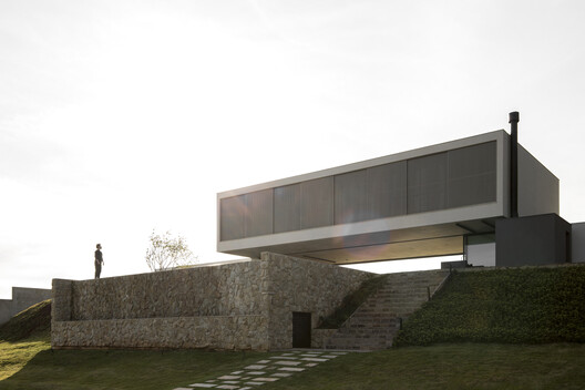 Bom Retiro House / Michel Macedo Arquitetos Bom Retiro House / Michel Macedo Arquitetos - Image 1 of 29