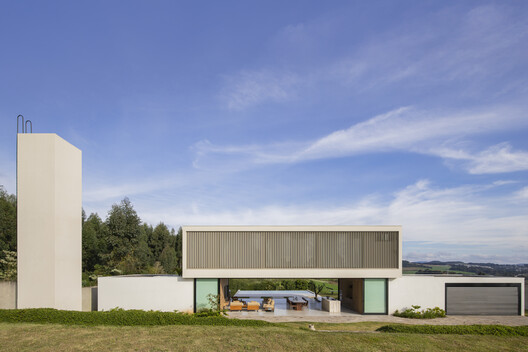 Bom Retiro House / Michel Macedo Arquitetos Bom Retiro House / Michel Macedo Arquitetos - Image 7 of 29