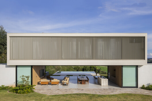 Bom Retiro House / Michel Macedo Arquitetos Bom Retiro House / Michel Macedo Arquitetos - Exterior Photography