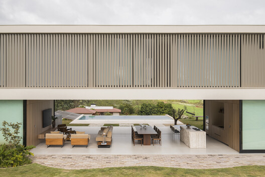 Bom Retiro House / Michel Macedo Arquitetos Bom Retiro House / Michel Macedo Arquitetos - Image 3 of 29