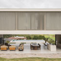 Bom Retiro House / Michel Macedo Arquitetos - Houses