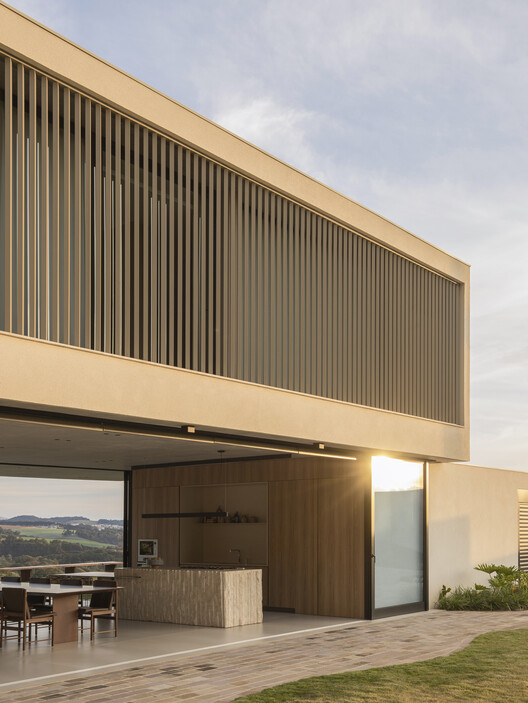 Bom Retiro House / Michel Macedo Arquitetos Bom Retiro House / Michel Macedo Arquitetos - Exterior Photography