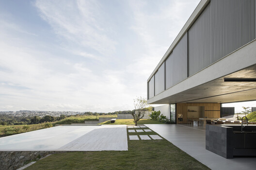 Bom Retiro House / Michel Macedo Arquitetos Bom Retiro House / Michel Macedo Arquitetos - Image 5 of 29
