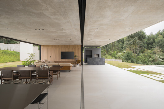 Bom Retiro House / Michel Macedo Arquitetos Bom Retiro House / Michel Macedo Arquitetos - Interior Photography, Concrete