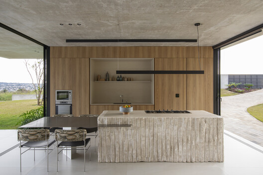 Bom Retiro House / Michel Macedo Arquitetos Bom Retiro House / Michel Macedo Arquitetos - Interior Photography, Kitchen, Countertop