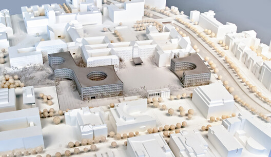 The Opening of Powerhouse Parramatta and a New Open-Source App for Geolocated Reports: This Week’s Review The Opening of Powerhouse Parramatta and a New Open-Source App for Geolocated Reports: This Week’s Review - Image 5 of 16